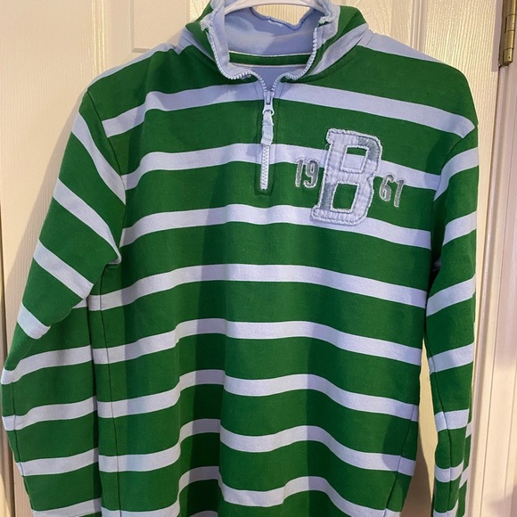 New Mini Boden Sweatshirt - Picture 2 of 8